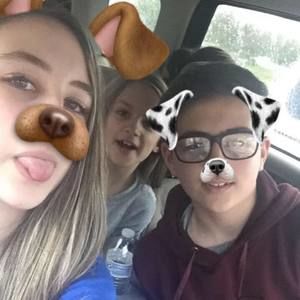 Meet your Posher, Lillian